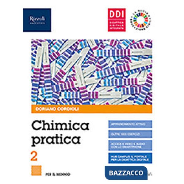CHIMICA PRATICA 2 SET