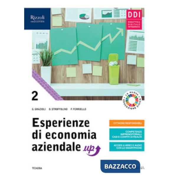 ESPER. ECON. AZ. UP 2 SET