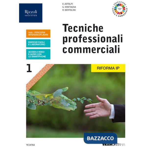 TECNICHE PROFES. IP 1 SET