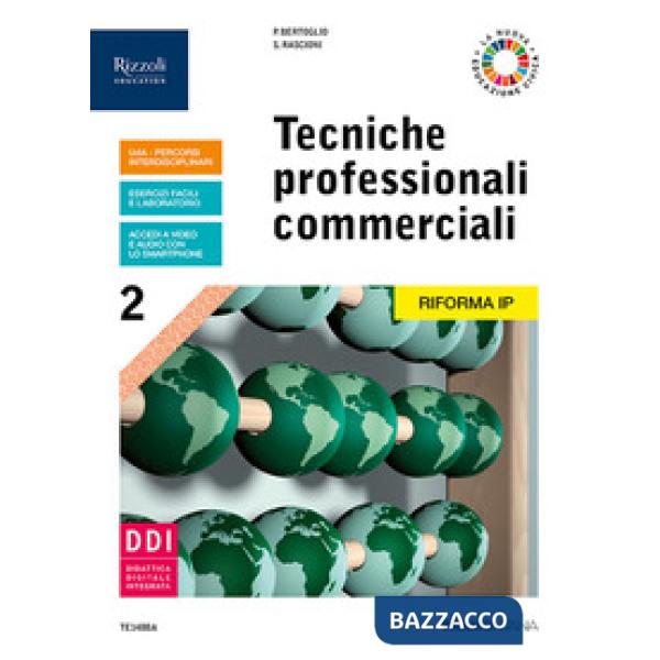 TECNICHE PROFES. IP 2 SET