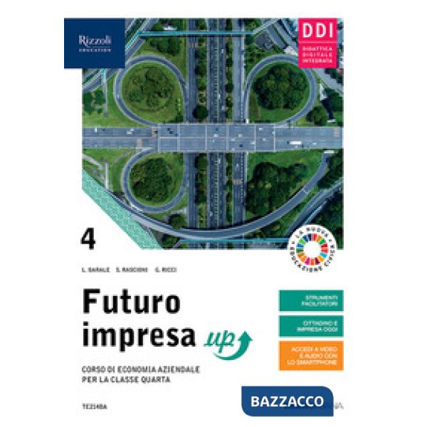 FUTURO IMPRESA UP 4 SET