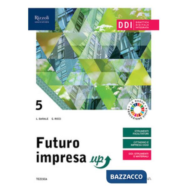 FUTURO IMPRESA UP 5 SET