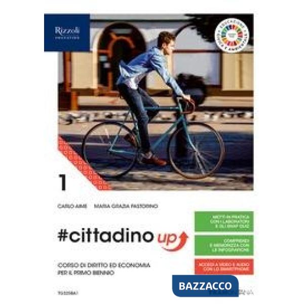 CITTADINO UP 1 SET