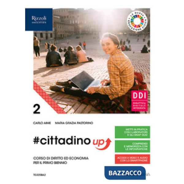 CITTADINO UP 2 SET