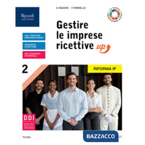 GEST. IMPR. RICET. UP 2 SET