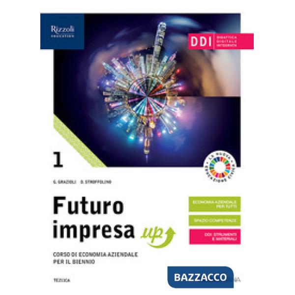 FUTURO IMPRESA UP 1 SET