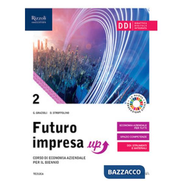 FUTURO IMPRESA UP 2 SET