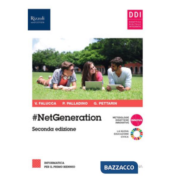 NETGENERATION PRIMO BIENNIO