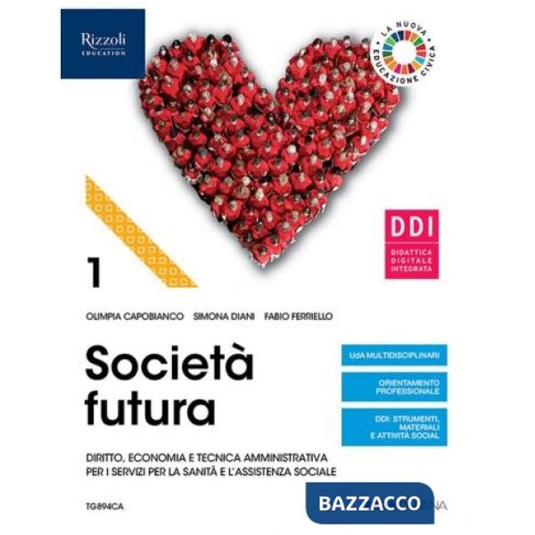 SOCIETA' FUTURA 1 SET