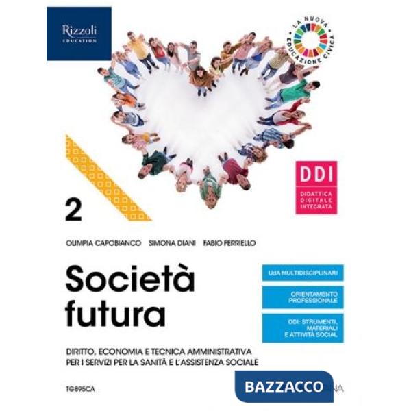 SOCIETA' FUTURA 2 SET