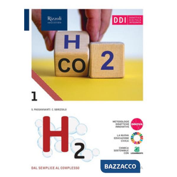 H2 DAL SEMPLICE AL COMPLESSO VOL. 1