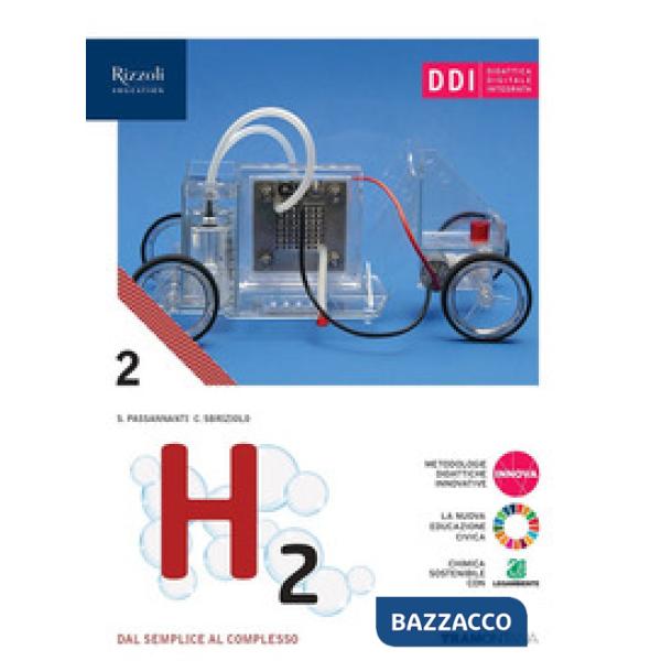 H2 DAL SEMPLICE AL COMPLESSO VOL. 2
