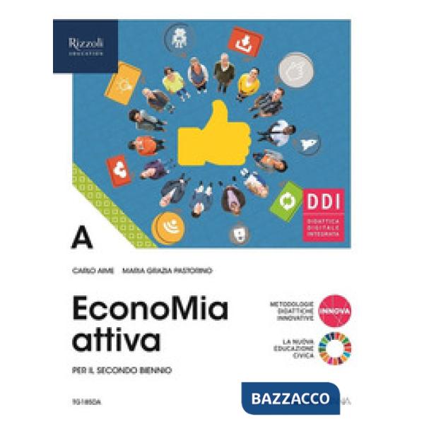 ECONOMIA ATTIVA + FASCICOLO