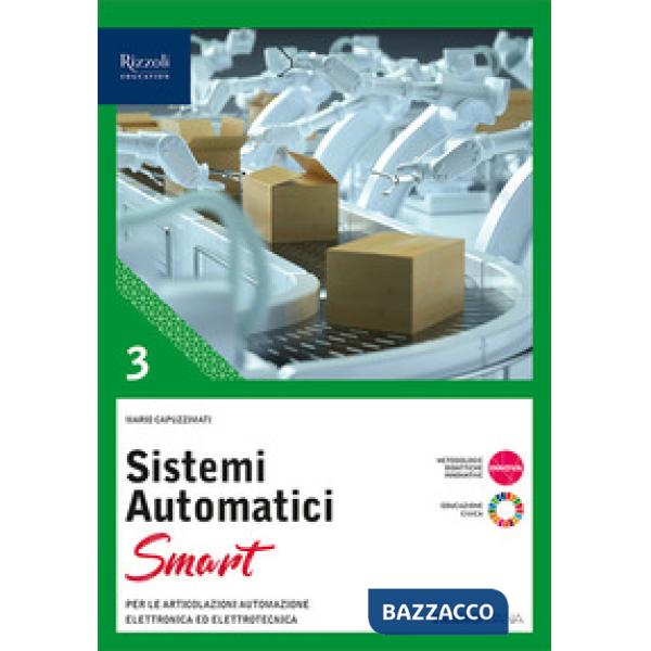 SISTEMI AUTOMATICI SMART 3