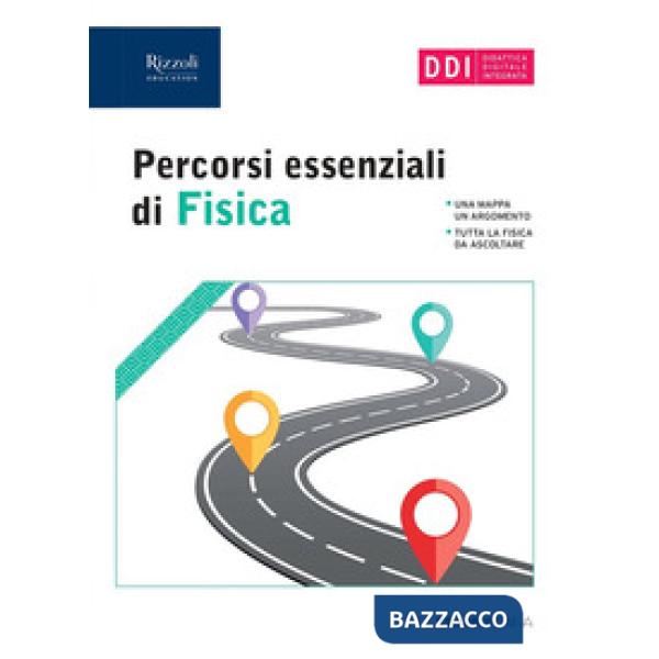 AROUND-FISICA IN OGNI COSA-PERCORSI ESSENZIALI DI