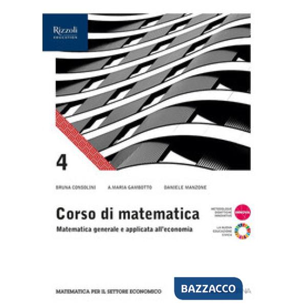 CORSO DI MATEMATICA 4 SET