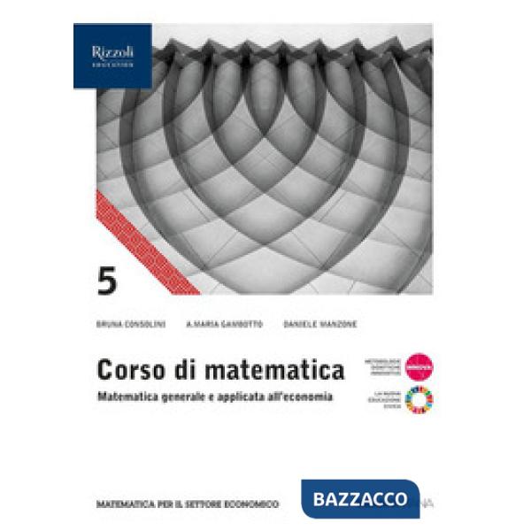CORSO DI MATEMATICA 5 SET