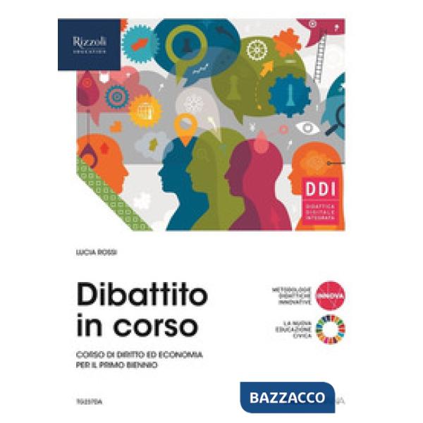 DIBATTITO IN CORSO VOL. UNICO