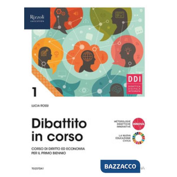 DIBATTITO IN CORSO 1