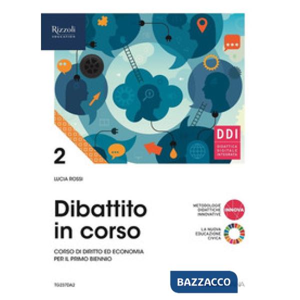 DIBATTITO IN CORSO 2