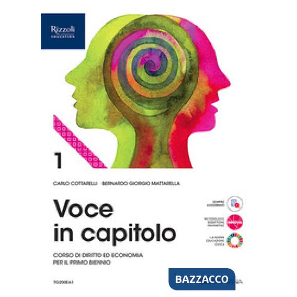 VOCE IN CAPITOLO 1 SET