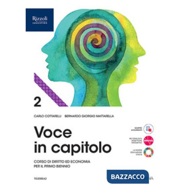 VOCE IN CAPITOLO 2 SET