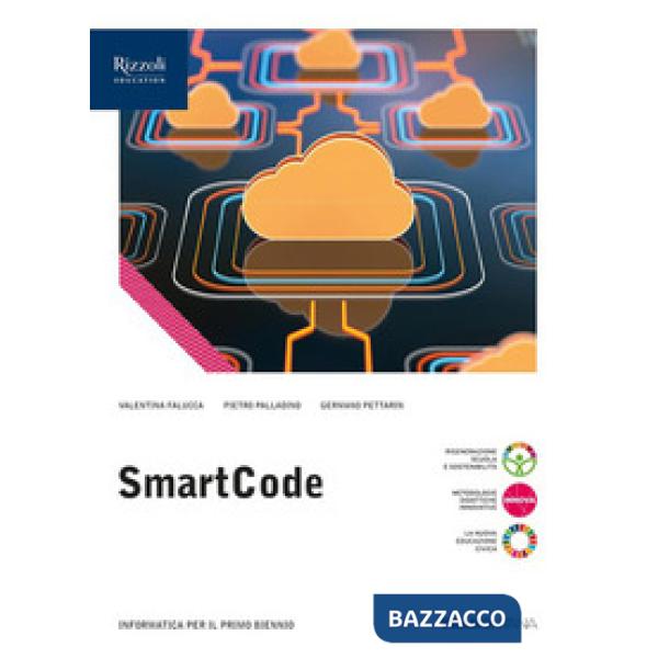 SMARTCODE 2023 SET