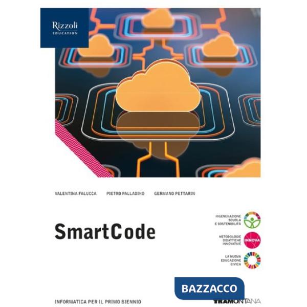 SMARTCODE LIBRO DIGITALE