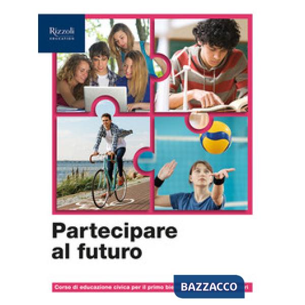 PARTECIPARE AL FUTURO - CORSO DI ED. CIVICA BIENNIO 2025