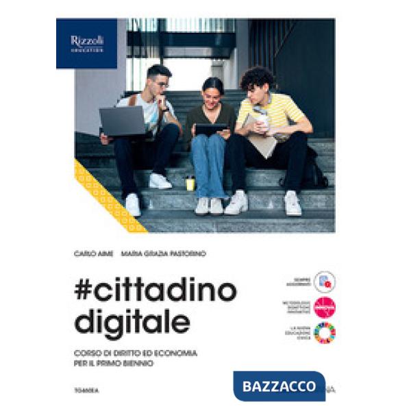 CITTADINO DIGITALE VOL UNICO SET