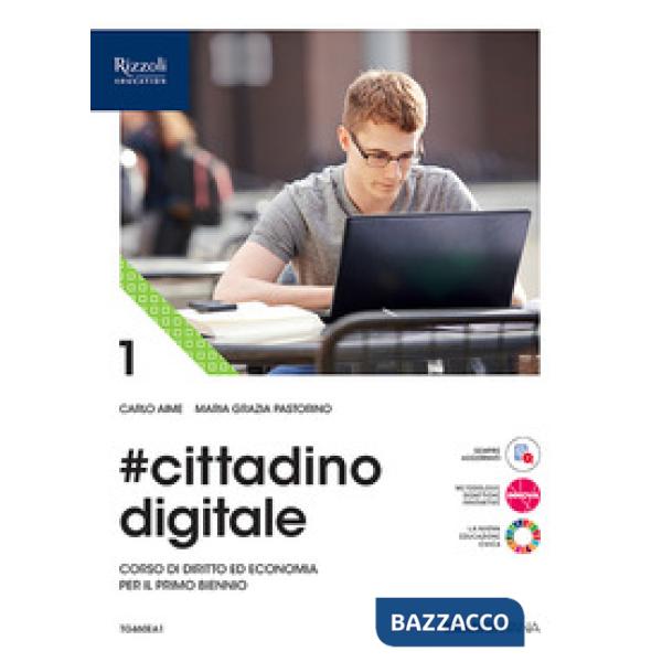 CITTADINO DIGITALE 1 SET