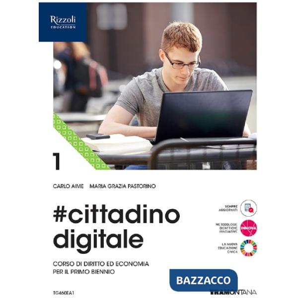 CITTADINODIGITALE VOLUME 1