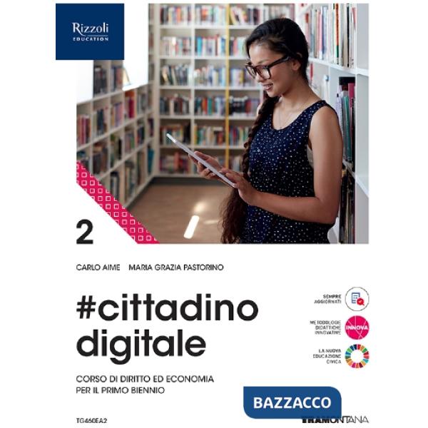 CITTADINODIGITALE VOLUME 2