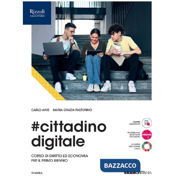 CITTADINODIGITALE VOLUME UNICO