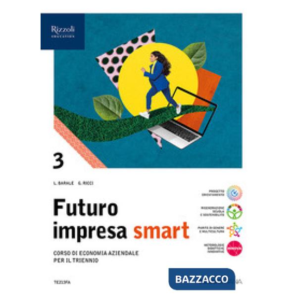 FUTURO IMPRESA SMART 3 SET