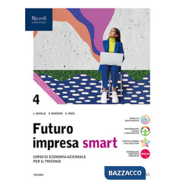 FUTURO IMPRESA SMART 4 SET
