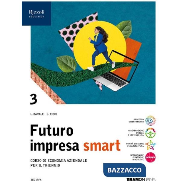 FUTURO IMPRESA SMART 3 HUB YOUNG + HUB KIT