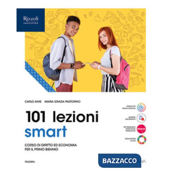 101 LEZIONI SMART