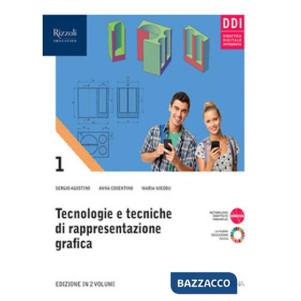 TECNOL E TECN RAPPRES GRAF 2023 1 SET