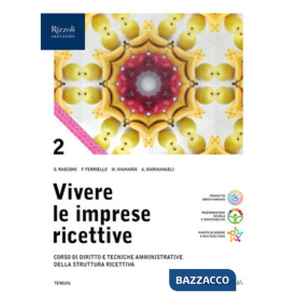 VIVERE LEIMPRESE RICETTIVE VOL. 2