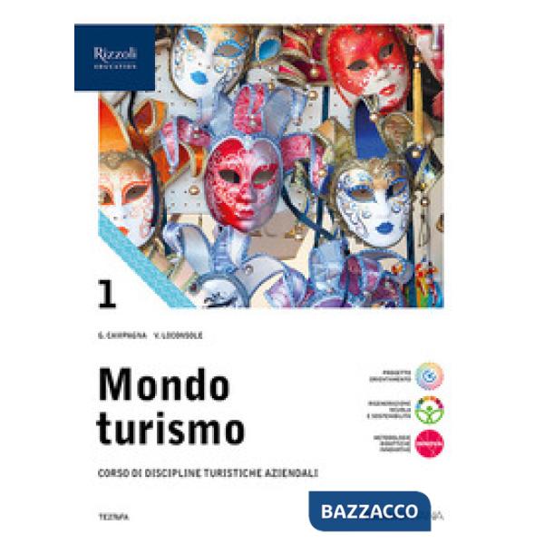 MONDO TURISMO 1