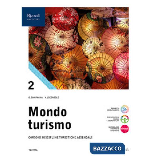 MONDO TURISMO 2