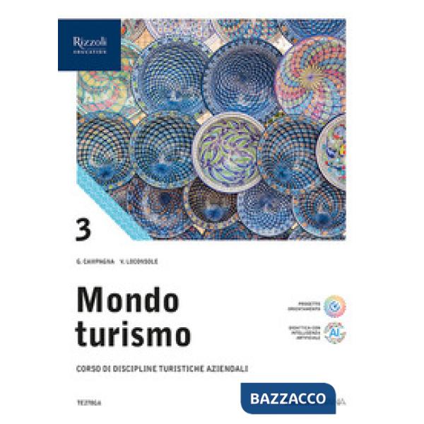 MONDO TURISMO 3