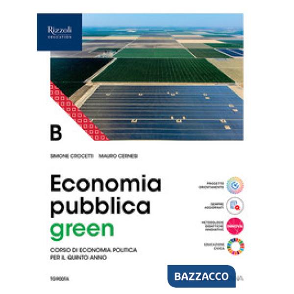 ECONOMIA GREEN B