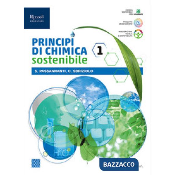 PRINCIPI CHIMICA SOSTENIBILE 1