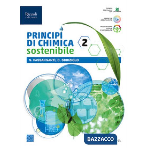 PRINCIPI CHIMICA SOSTENIBILE 2