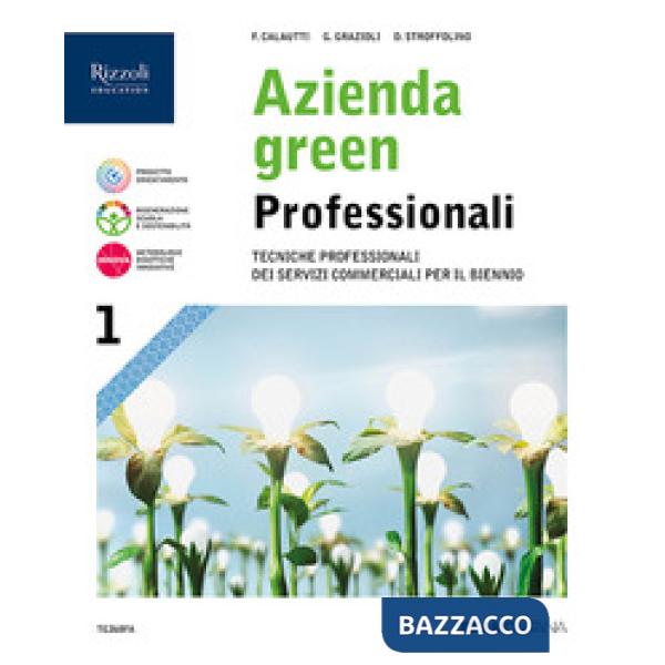 AZIENDA GREEN PROFESSIONALI 1