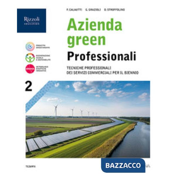 AZIENDA GREEN PROFESSIONALI 2
