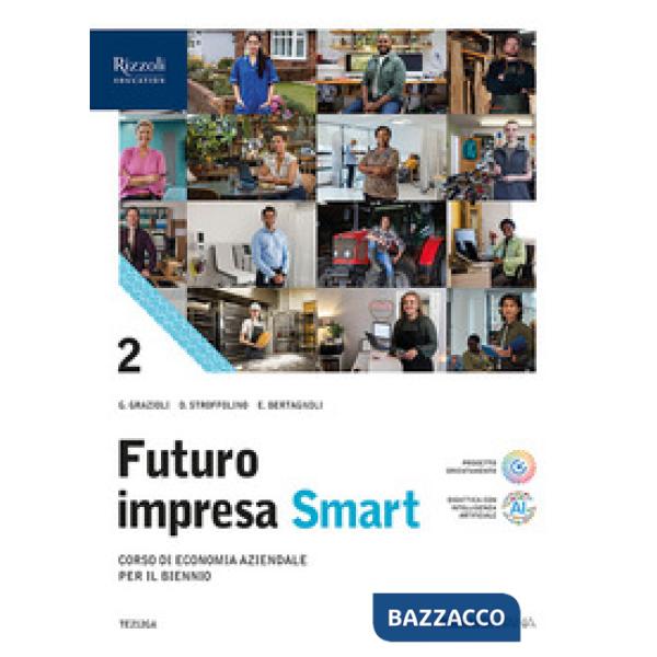 FUTURO IMPRESA SMART VOL. 2 SET 2025