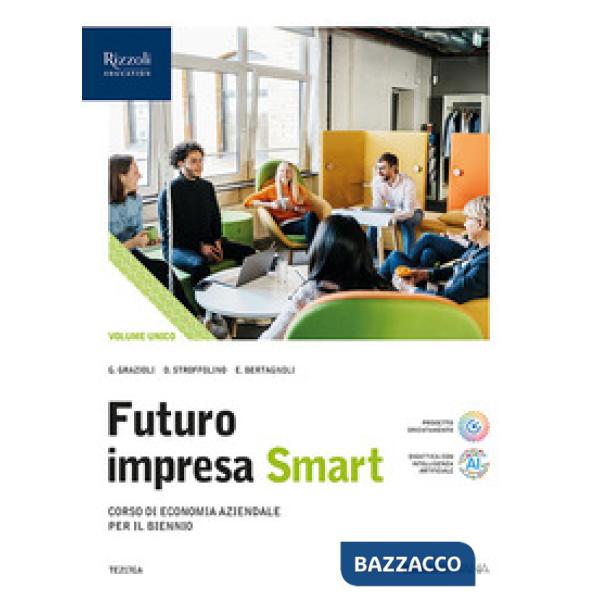 FUTURO IMPRESA SMART VOL. UNICO 2025